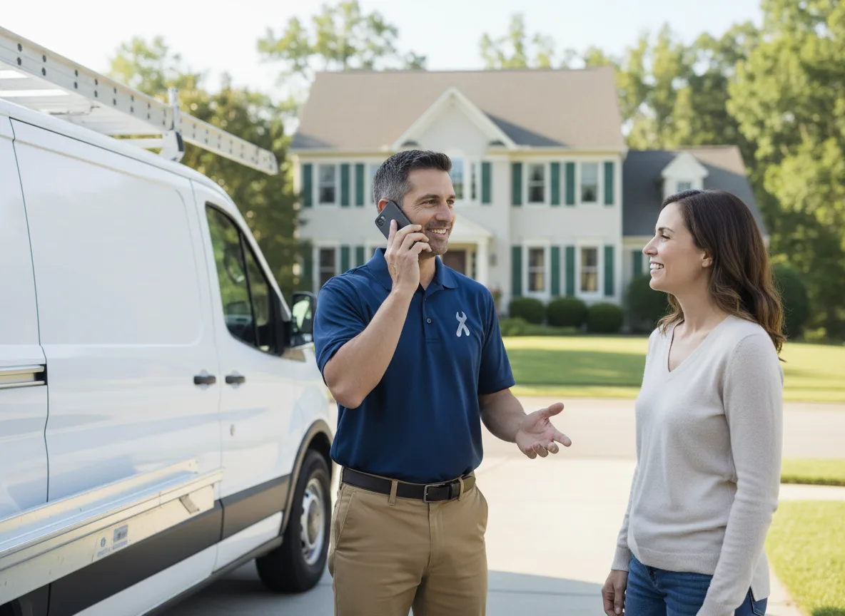 Home Gutter Service Lucas, IA FAQs